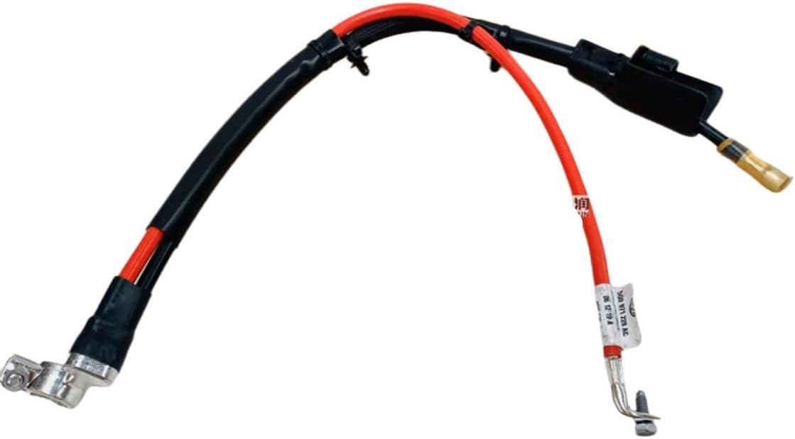 Positive Battery Cable,intended for VW Jetta AUDI A3 S3 2.0 2020- SKODA