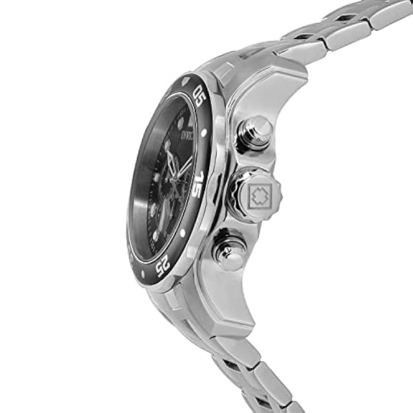 Invicta Pro Diver - SCUBA 0069 Kvartsklocka Herr - 48mm