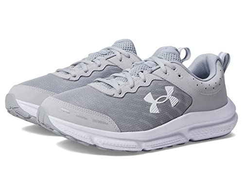 Image of Under Armour Mens Ua Charged Assert 10 Sneaker