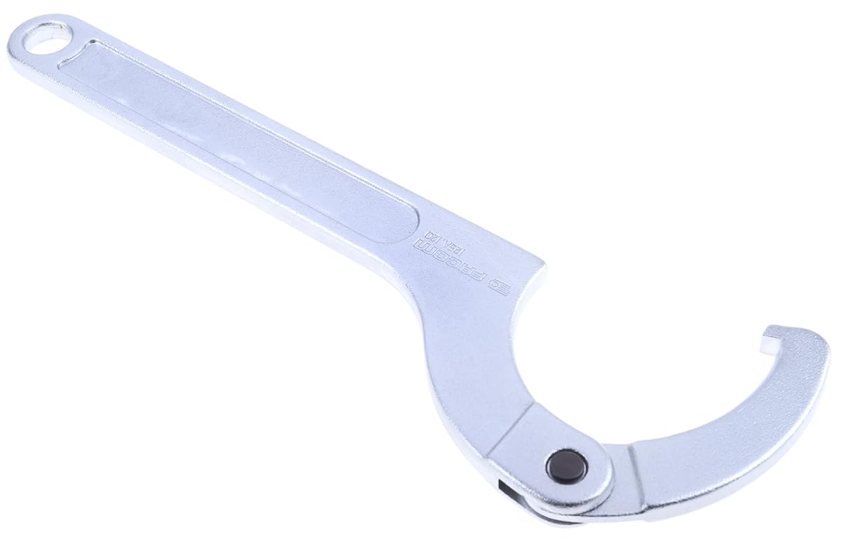 Facom Hinged Hook And Pin C Spanner