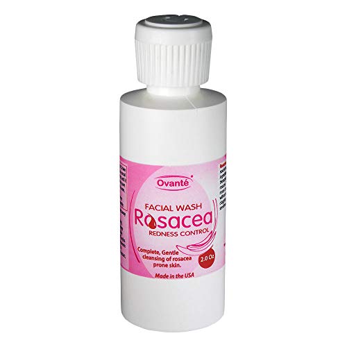 The 9 Best Face Washes For Rosacea To Soothe Your Skin 2022