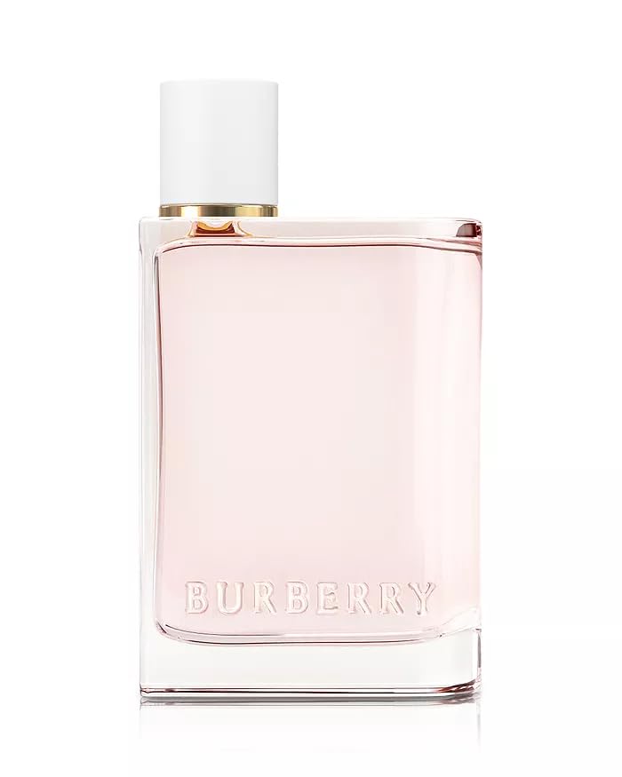 Burberry Eau De Parfum Spray Women Hot Deal