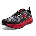 Produktbild Brooks Cascadia 16 Black/Grey/Red, 40 EU