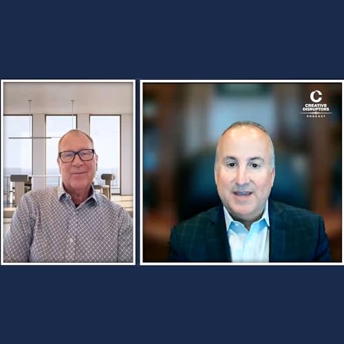 Episode 1: Paul Lemmo, Lockheed Martin &mdash; Rethinking the Defense Business Model