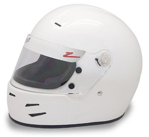 Zamp Fsa-2 Snell Sa-2010 (White)