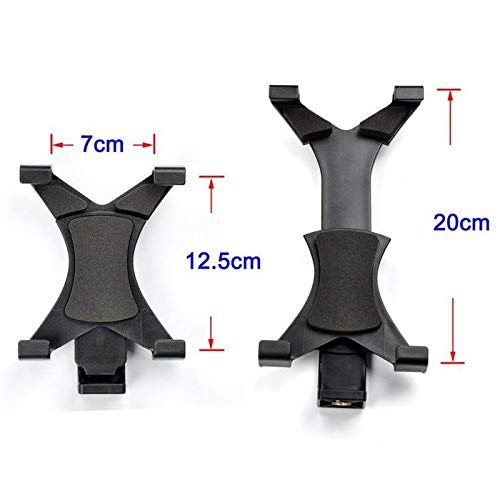 Tripé com Cabeça de Bola e Suporte para Tablet - 2,0m