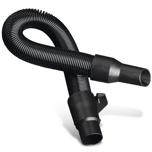 14-37-0105 Vacuum Hose for 18V Packout Vacuum 0970-20 0880-20 Fit 18V 2.5 Gallon Wet/Dry Shop Vac Hose Assembly - Internal Storage