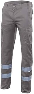 Pantalones de trabajo velilla amazon Clearance