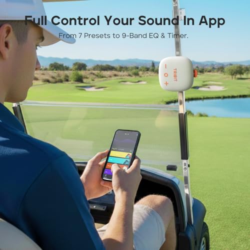 Tribit StormBox Micro 3 Portable Bluetooth Speaker — view 7