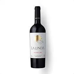 La Linda Malbec 2022