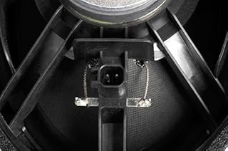 GM Genuine Parts 22753371 Front Door Radio Speaker