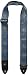 Ernie Ball Jacquard Guitar Strap, Kashmir Moonrise (P04687)