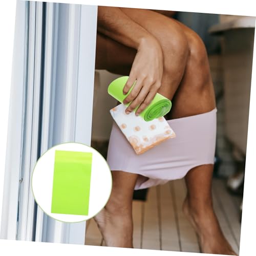 Bolsas Desechables para Toallas Higiénicas Autosedantes Beaupretty 100 pcs miniatura 7