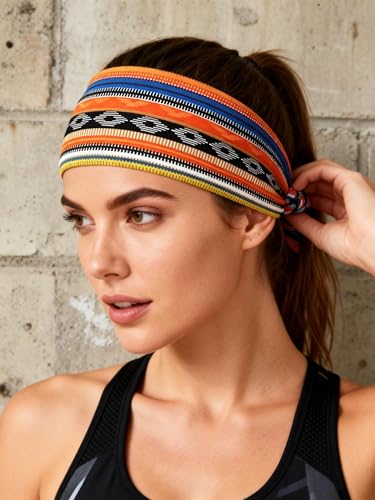  Women Sport Headbands - image 2