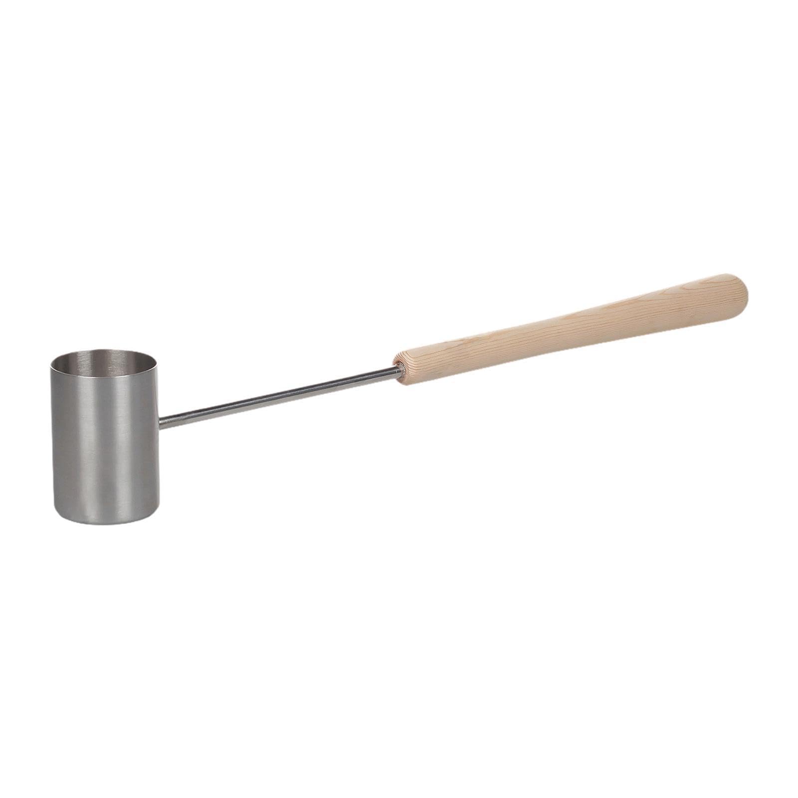 FABLOFT Sauna Ladle Easy to Use Multipurpose Sauna Accessories Portable Water Dipper1 Sauna Ladle Sauna Parts & Accessories Pools & Spas | Yard, Garden & Outdoor Living |Home & Garden-image-23