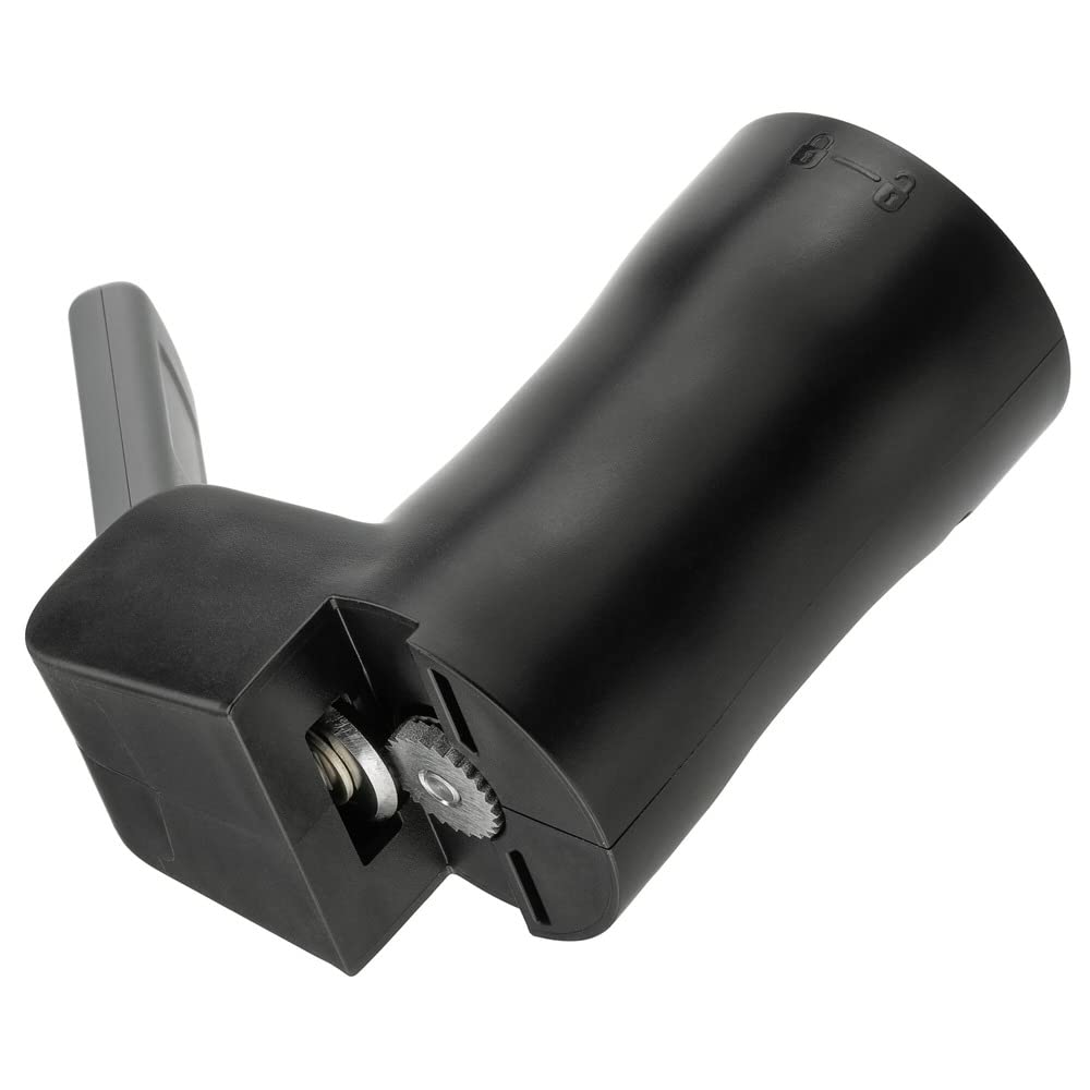 Amazon | ブラックアンドデッカー(BLACK+DECKER) 電動缶切り キッチン