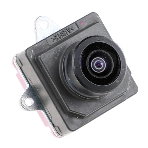 Caméra de recul nette pour Ram 1500 compatible 68414414AA - 2