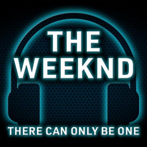 There Can Only Be One - The Weeknd
