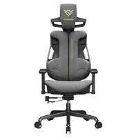 SONGMICS Gaming-Stuhl,