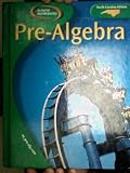 Pre-Algebra North Carolina Student Edition