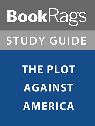 Amazon Com Summary Study Guide The Plot Against America Ebook Bookrags Kindle Store
