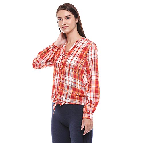 Image of Lee Cooper Women's Regular Fit Shirt