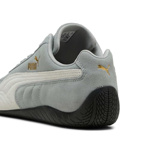 PUMA Speedcat OG 39884605, Sportschuhe, grau, 45 EU – Ansicht 3
