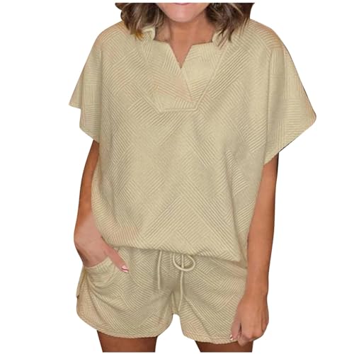 Ensemble de vêtements de détente pour femme idéal pour le cocooning
