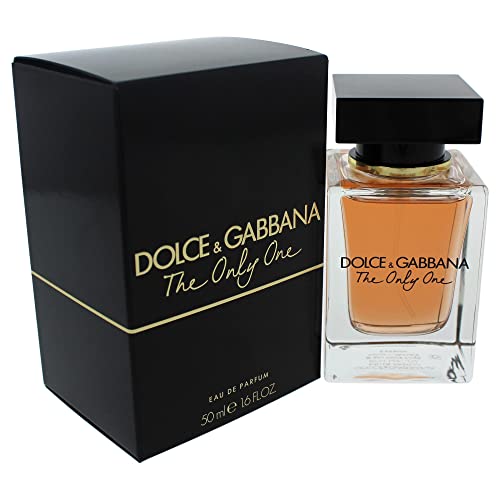 Dolce And Gabbana The Only One Women 1.6 Oz Edp Spray #TOP3