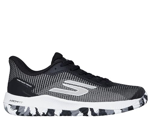 Image of Skechers Womens Pickleball Viper Court Pro 2.0 Sneaker