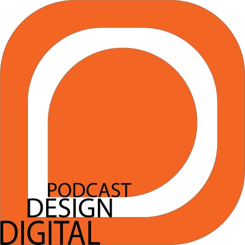 Digital Design Podcast cover art