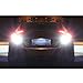 iBrightstar Newest Extremely Bright 36-SMD 3030 Chipsets 3157 3156 3057 4157 LED Bulbs with Projector Lens Replacement for Back Up Reverse Parking Daytime Running Lights, Xenon White