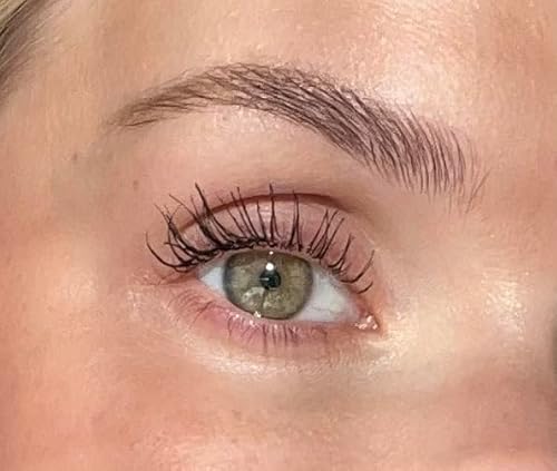 Sandstone Scandinavia 5713584004337 Hypoallergenic Black Mascara For Sensitive Eyes thumb #1