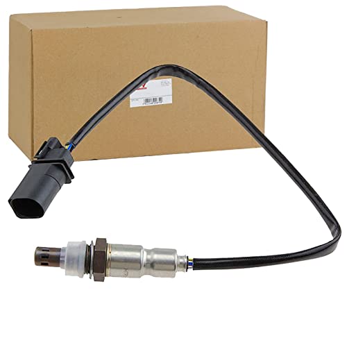 Sonde lambda NTY ESL-PL-016 capteur oxygène pour Opel Meriva B