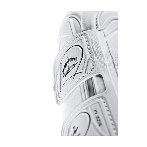 Veredus - dressuurlaarzen ABSOLUTE EASY STRAP Achter - Afbeelding 4