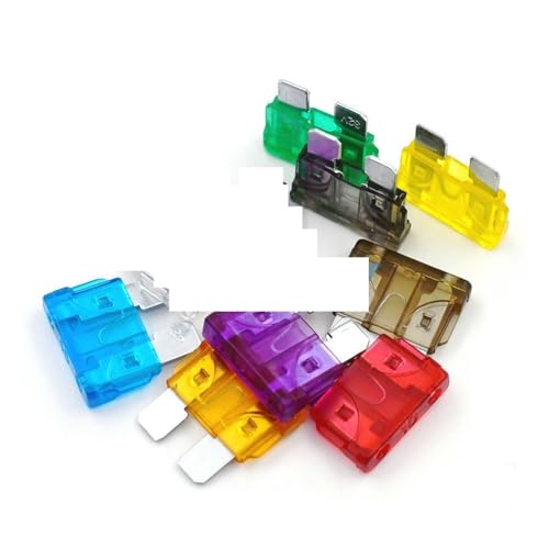 Fusible de lampe au xénon 35A pour sécuriser vos trajets en voiture