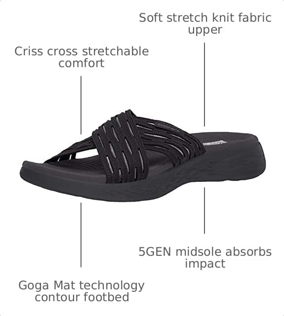 Image of Skechers Women's Go Run 600 - Sunrise