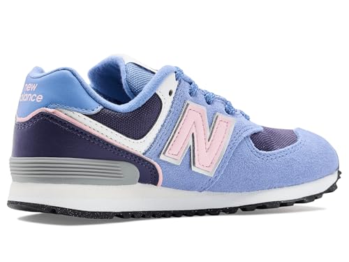 Image of New Balance Kids' 574 V1 Neo Sole Lace-up