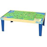 Thomas & Friends Wood, Playtable