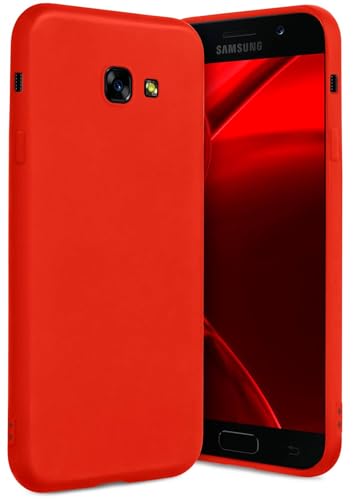 Coque Samsung A3 2017 silicone TPU protection mince OneFlow