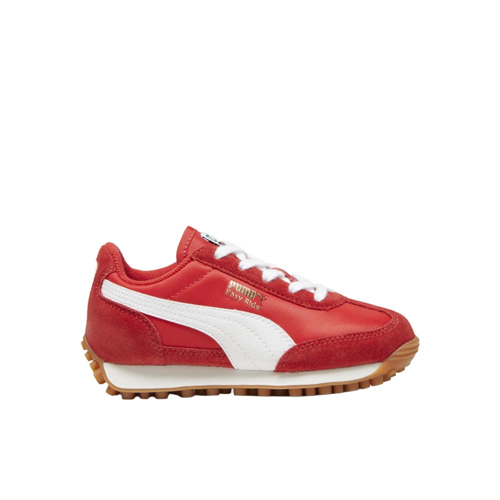 Unisex-Child Easy Rider (Little Kid) Sneaker | Casual Shoes