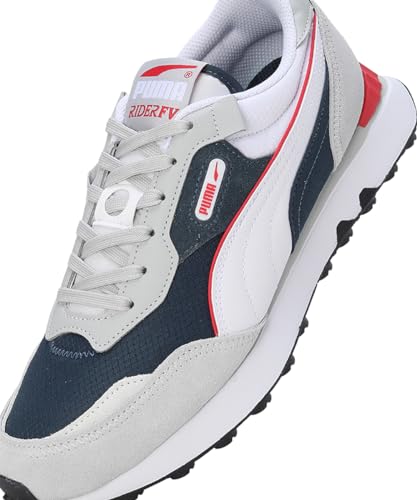 Image of Puma Unisex Kid Rider FV Future Vintage Sneaker