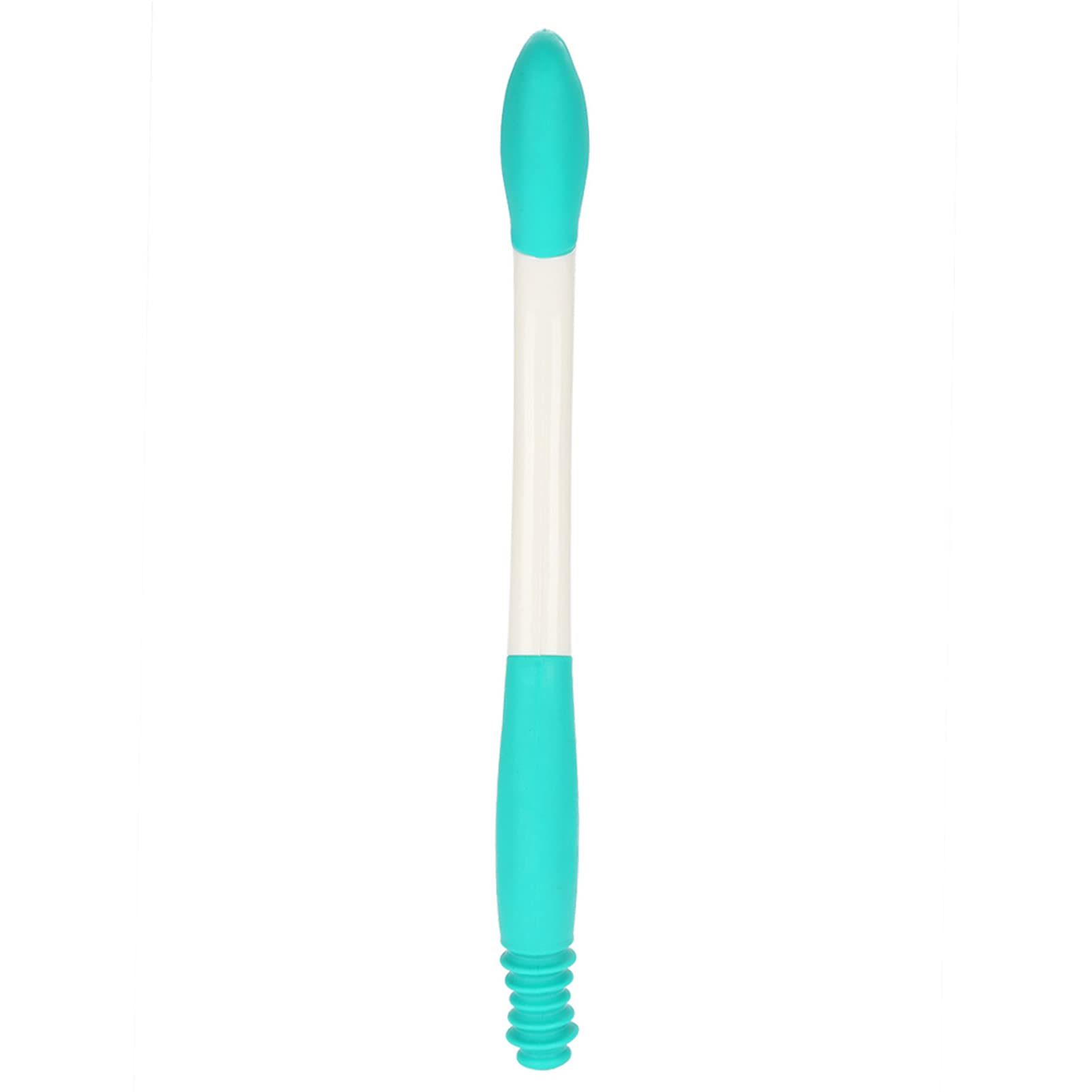 Bottom Wiper, Long Handle Reach Comfort Soporte para limpiador Toilet Paper Tissue Grip Self Wipe Aid Helper