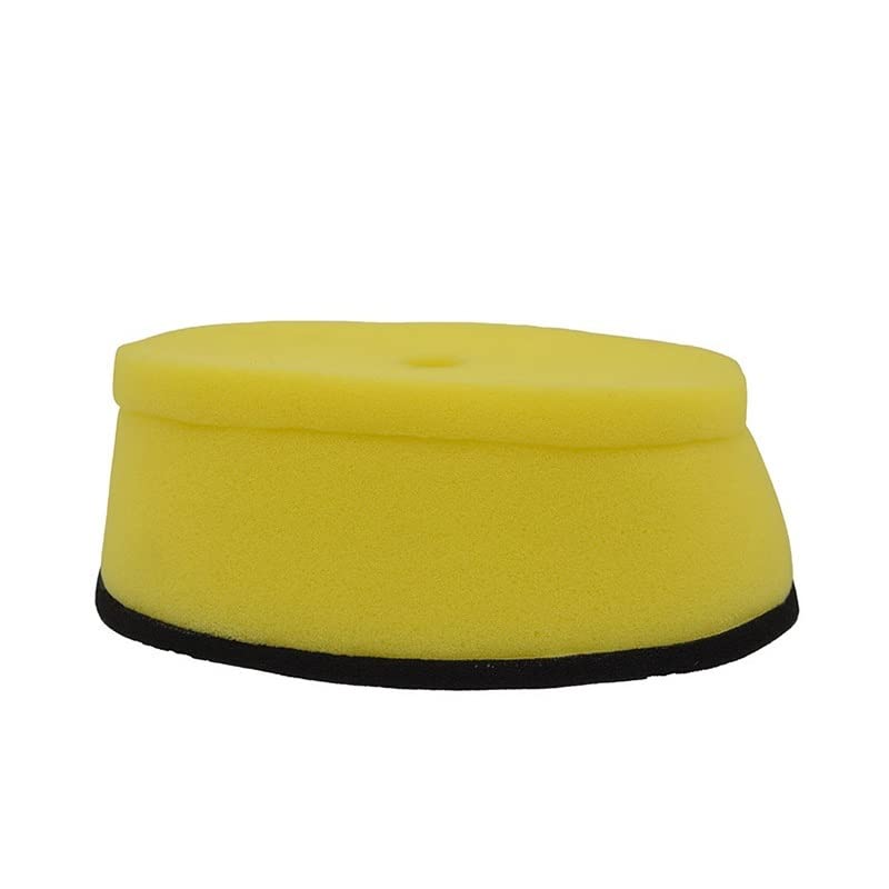 QHZOZMD Pièces de Rechange 1Pc pièces de Moteur de Moto croisées for Suzuki DR250 Djebel250 1998-2007 Dirt Bike Filtre à Air Cartouche élément Filtre à...