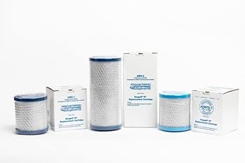 Amazon.com: Above Water Systems, Inc. Seagull® RS-2SG/X-2KF