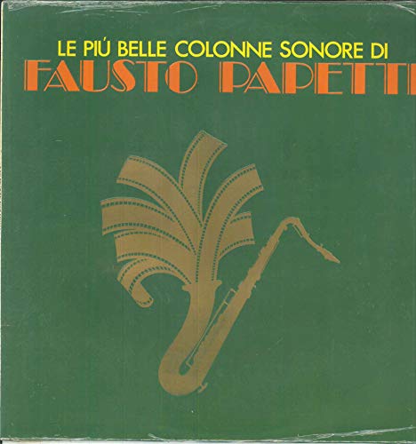 Le Più Belle Colonne Sonore Di / Durium ‎