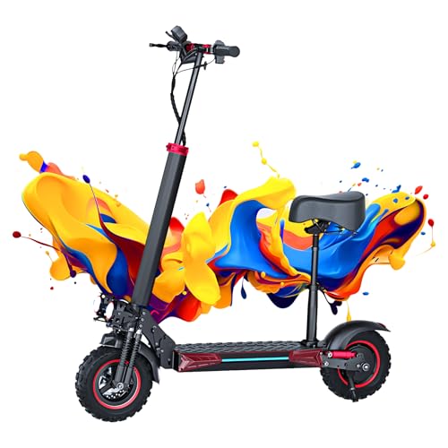 Feltar-Freeboy MAX Electric Scooter, 11' Tires, 1200W Motor, 35 mph Speed,...