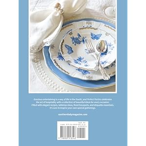Perfect parties entertaining with southern style southern lady hardcoverseptember 24 2024  urban country home decor