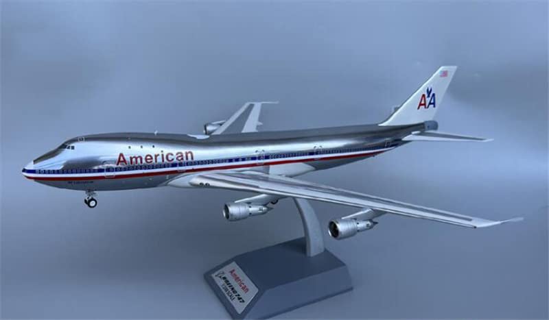 Amazon.com: ACE HOBBY Inflight for American Airlines for Boeing