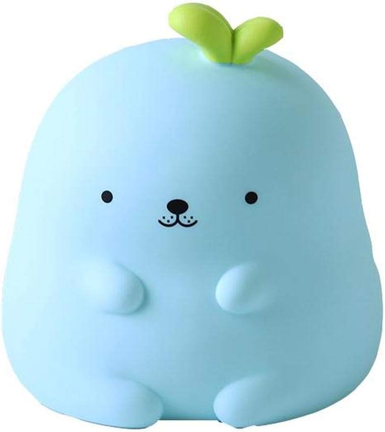 ミートン 貯金箱 アイテム おもしろ おしゃれインテリア 飾り コイン お金 マネー キャッシュ ボックス 可愛い 誕生日 プレゼント ブルー S 期間限定 最安値挑戦